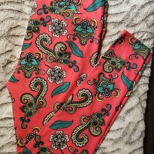 LULAROE TC Leggings